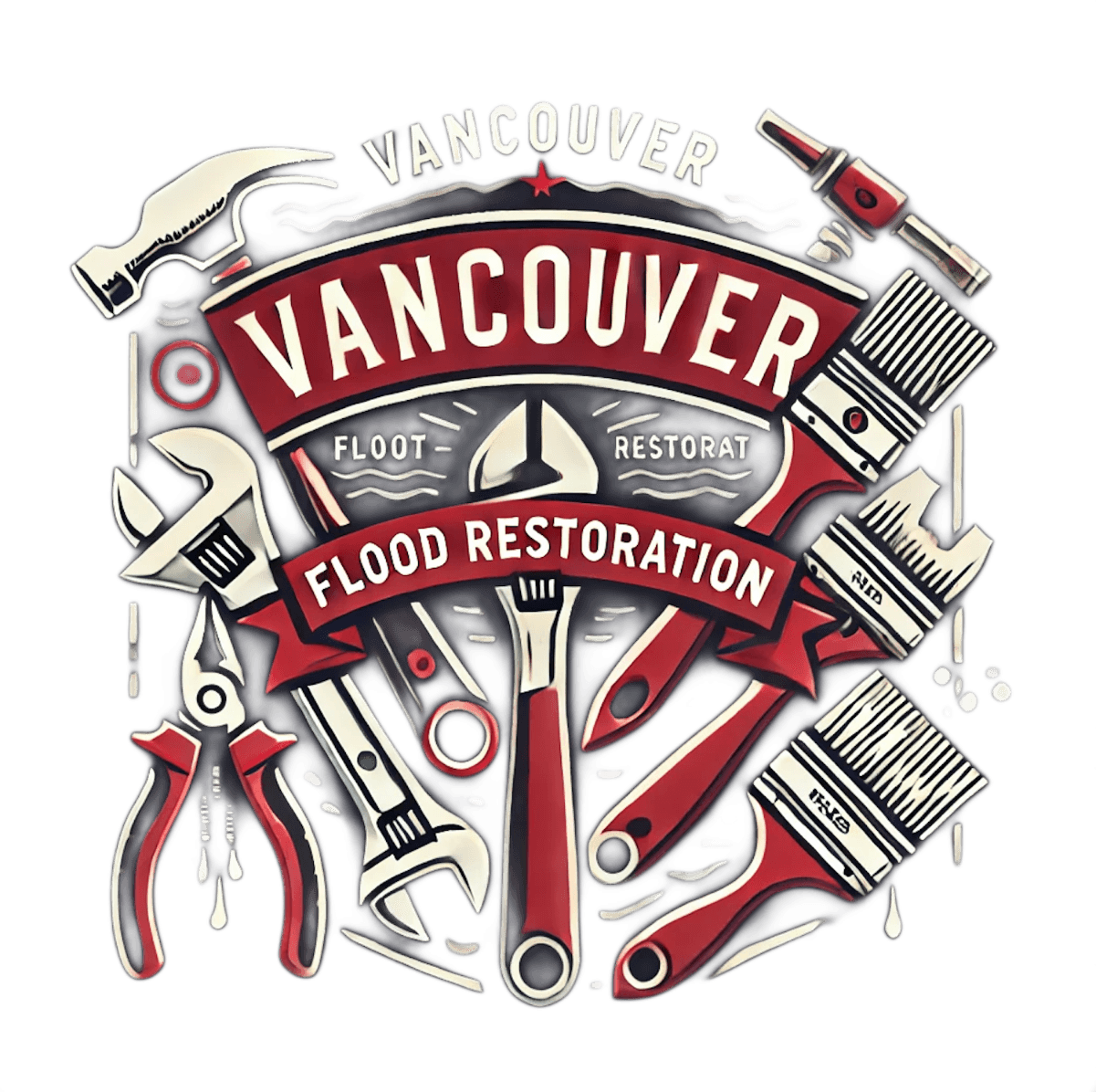Vancouver Flood Restoration